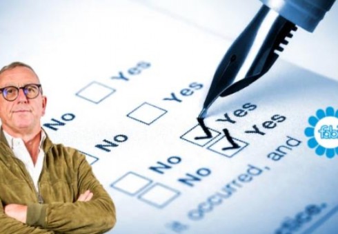 INTEGRATIVO INTESA SANPAOLO, FABI FA IL TEST FRA I LAVORATORI