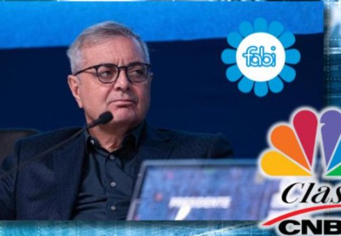 BANCHE, RISIKO, CONTRATTI E PIANI INDUSTRIALI: SILEONI IN DIRETTA SU CLASS CNBC