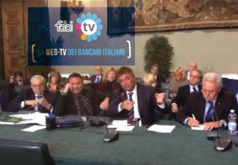 Dalla nostra WebTV servizio sull'incontro di ieri