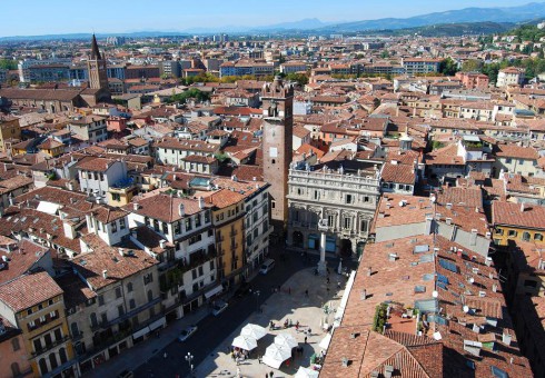 Incontro di Trimestrale