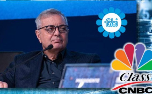 BANCHE, RISIKO, CONTRATTI E PIANI INDUSTRIALI: SILEONI IN DIRETTA SU CLASS CNBC