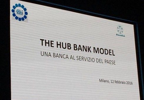 La FABI propone un nuovo modello di banca