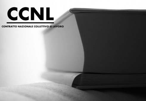CCNL 2012 