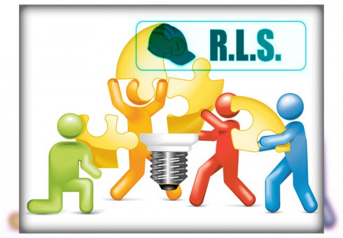 RLS Rappresentanti dei Lavoratori per la Sicurezza