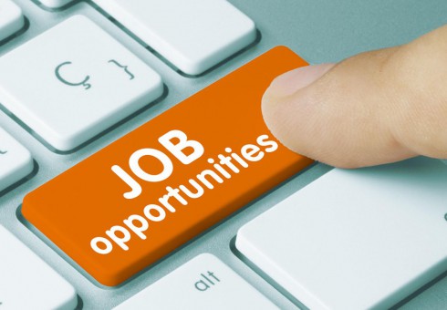 Da intranet : Jobs@ISP