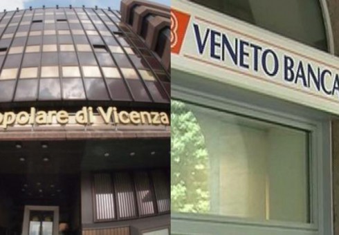 Ex Banche Venete 
