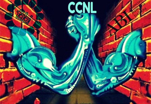 CCNL : fumata nera in ABI
