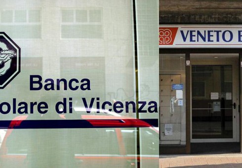Migrazione ex Banche Venete