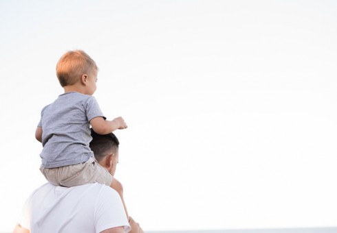 Elevazione dell'indennita' di congedo parentale dal 30 all'80 percento 